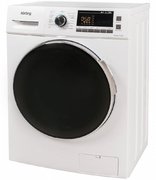 Стиральная машина Korting KWM 40 T 1260 фото 2 в Санкт-Петербурге
