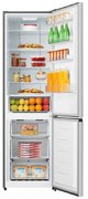 Отдельностоящий двухкамерный холодильник Gorenje NRK620161X4I фото 3 в Санкт-Петербурге