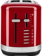 Тостер KitchenAid Artisan 5KMT2109EER фото 3 в Санкт-Петербурге