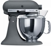 Миксер Китчен Эйд KSM150PSEGR фото в Санкт-Петербурге Миксер KitchenAid KSM150PSEGR фото в Санкт-Петербурге