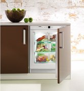 Морозильник Liebherr UIG 1313 Comfort SuperFrost фото 3 в Санкт-Петербурге