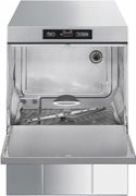 Посудомоечная машина Smeg UD503DS фото 3 в Санкт-Петербурге