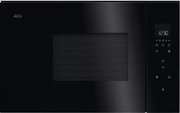Встраиваемая микроволновая печь AEG NMB6S171SB