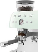 Эспрессо-кофемашина Smeg EGF03PGEU фото 4 в Санкт-Петербурге