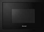 Встраиваемая микроволновая печь Brandt BMG2115B фото 3 в Санкт-Петербурге