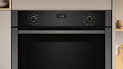 Духовой шкаф Neff B1ACE4AG3 фото 2 в Санкт-Петербурге