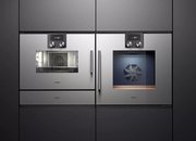 Духовой шкаф Gaggenau BOP 220-131 фото 2 в Санкт-Петербурге