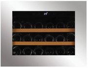 Винный шкаф Dunavox DAV-18.46SS.TO Винный шкаф Dunavox DAV-18.46SS.TO