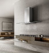 Вытяжка ELICA FLAT GLASS IX/A/90 фото 3 в Санкт-Петербурге