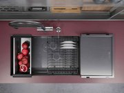 Мойка Омойкири TAKI 74-U/IF GB фото 3 в Санкт-Петербурге Мойка Omoikiri TAKI 74-U/IF GB фото 3 в Санкт-Петербурге