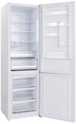 Холодильник Korting KNFC 62370 GW фото 4 в Санкт-Петербурге