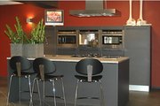 Компактный духовой шкаф Neff C17E64N0 фото 4 в Санкт-Петербурге