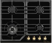 Варочная панель Kuppersberg FG 603 B Bronze