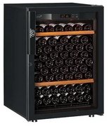 Монотемпературный винный шкаф EuroCave V-PURE-S P-300024-S фото 2 в Санкт-Петербурге
