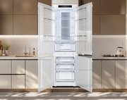 Встраиваемый холодильник Zigmund Shtain BR 24 X фото 2 в Санкт-Петербурге