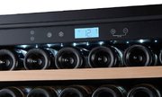 Встраиваемый винный шкаф CellarPrivate CP127-1TB фото 2 в Санкт-Петербурге