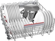 Встраиваемая посудомоечная машина Bosch SMI6ZCS16E фото 4 в Санкт-Петербурге
