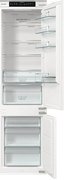 Встраиваемый двухкамерный холодильник Gorenje NRKI519141 фото 2 в Санкт-Петербурге