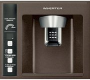 Холодильник Hitachi R-W722FPU1X GBW фото 3 в Санкт-Петербурге