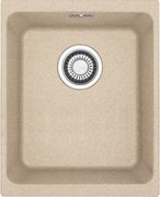 Мойка Franke KBG 110-34 бежевая фото в Санкт-Петербурге