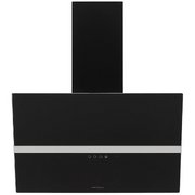 Вытяжка KRONA GABRIELE E 600 black/inox 1 S фото 2 в Санкт-Петербурге