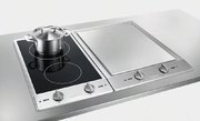 Электрическая панель Miele CS 1112 E фото 2 в Санкт-Петербурге