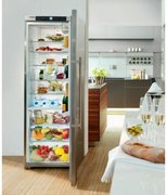 Холодильник Liebherr KBes 4260 Premium BioFresh фото 4 в Санкт-Петербурге