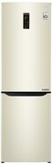 Холодильник LG GA-B429SYUZ