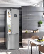 Холодильник Liebherr CBNPes 4878 PremiumPlus BioFreshPlus NoFrost фото 3 в Санкт-Петербурге