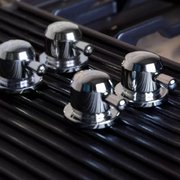 Варочный центр Lofra RRD96MFTE/5I CHROME фото 4 в Санкт-Петербурге