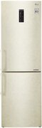 Холодильник LG GA-B449YEQZ