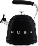Чайник Smeg WKF01BL Чайник Smeg WKF01BL фото