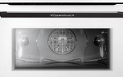 Компактный духовой шкаф Kuppersbusch CBP 6550.0 W5 Black Velvet фото 3 в Санкт-Петербурге