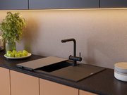 Мойка Омойкири SUMI 79A WH фото 2 в Санкт-Петербурге Мойка Omoikiri SUMI 79A WH фото 2 в Санкт-Петербурге