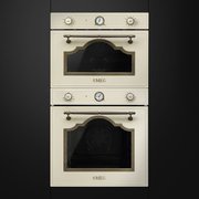 Духовой шкаф Smeg SF750PO фото 4 в Санкт-Петербурге