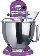 Миксер Китчен Эйд KSM150PSEGP фото 2 в Санкт-Петербурге Миксер KitchenAid KSM150PSEGP фото 2 в Санкт-Петербурге