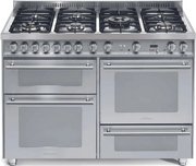 Варочный центр Lofra P126SMFET+DMFT/2AEO Варочный центр Lofra P126SMFET+DMFT/2AEO