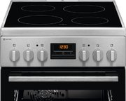 Электрическая плита Electrolux RKR540200X фото 2 в Санкт-Петербурге