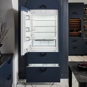 Встраиваемый холодильник SUB-ZERO ICBDET3650CIID/L фото 2 в Санкт-Петербурге