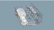 Посудомоечная машина Bosch SPS 40X92 RU фото 4 в Санкт-Петербурге
