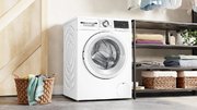 Стирально-сушильная машина Bosch WNA144VSPL фото 4 в Санкт-Петербурге
