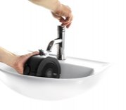 Робот-пылесос АйРобот Scooba 230 фото 3 в Санкт-Петербурге Робот-пылесос iRobot Scooba 230 фото 3 в Санкт-Петербурге