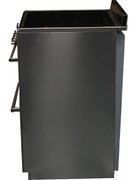 Варочный центр Smeg SUK62CBL8 фото 2 в Санкт-Петербурге