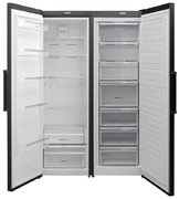 Холодильник Korting KNF 1857 N фото 4 в Санкт-Петербурге