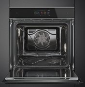 Духовой шкаф Smeg SFP6606WTPNX фото 2 в Санкт-Петербурге