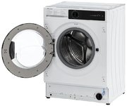 Встраиваемая стирально-сушильная машина KRONA DARRE 1400 7/5K WHITE фото 3 в Санкт-Петербурге