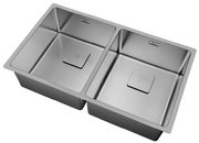 Мойка Тека FLEXLINEA RS15 2B 740 фото 2 в Санкт-Петербурге Мойка Teka FLEXLINEA RS15 2B 740 фото 2 в Санкт-Петербурге
