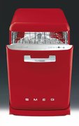 Посудомоечная машина Smeg BLV2R-1 фото 2 в Санкт-Петербурге