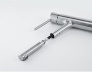 Смеситель Франке Taros Neo с выдвижным шлангом фото 3 в Санкт-Петербурге Смеситель Franke Taros Neo с выдвижным шлангом фото 3 в Санкт-Петербурге