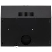 Вытяжка Krona OSTEN 600 black PB фото 3 в Санкт-Петербурге